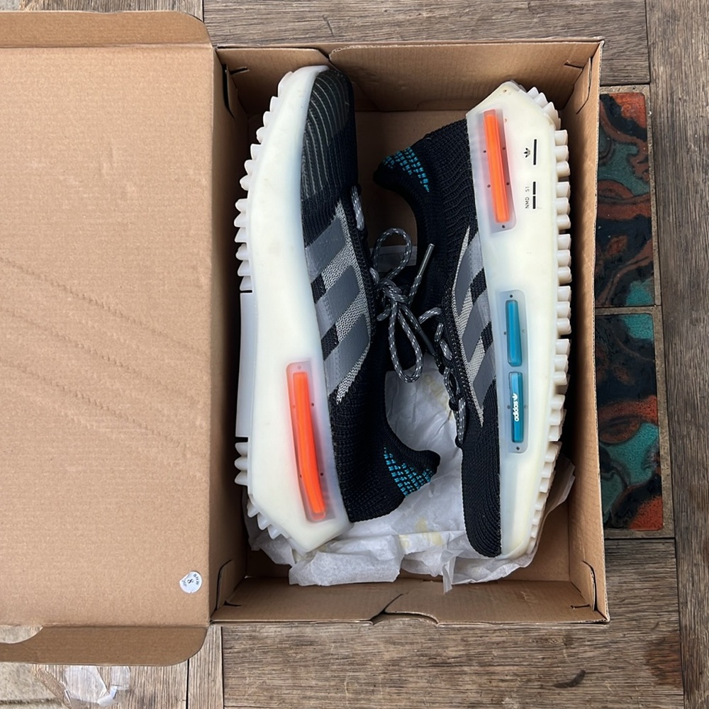 Adidas N.M.D - Picture 3 of 9
